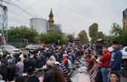 10 апреля мусульмане Иркутской области планируют праздновать Ураза Байрам, Праздник разговения