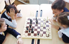 Российским первоклассникам будут преподавать шахматы