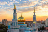 В мечетях и общинах ДУМ РФ вознесли молитвы о мире