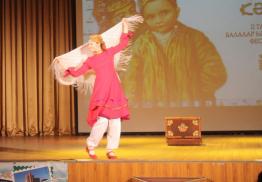 4 апреля в г. Черемхово пройдет детский фестиваль татаро-башкирского творчества и патриотическая конференция