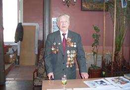 Интеллектуальный клуб «Джалиль» организовал культурную программу  для ветеранов Великой Отечественной войны