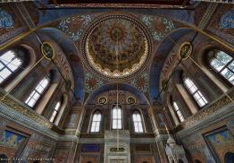 Виртуальные туры по красивейшим мечетям Турции, теперь доступны каждому.
