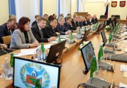 Правительство Иркутской области увеличит поддержку сельхозпроизводителей в 2016 году
