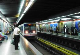 Российские компании пригласили строить новые линии метро в Тегеране