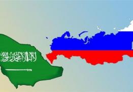Россия договорилась о тесном сотрудничестве с Саудовской Аравией