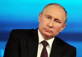 Путин: Татарстан сам должен решать, как называть своего руководителя