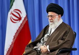 Верховный лидер Ирана уличил европейцев в неспособности держать слово