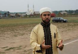 Абдуррахим Лакрим: татары всегда притягивали своим нравом