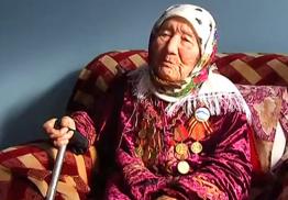 Скончалась 91-летняя мусульманка, усыновившая 150 детей из блокадного Ленинграда