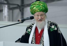 Верховный муфтий ЦДУМ принял участие в открытии VII межрегионального форума мусульманской культуры «Мусульманский мир-2017» в Перми