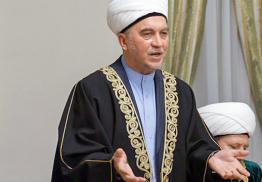 Исламское духовенство выступает в защиту татарского языка