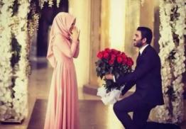 Глобальная мусульманская брачная служба начинает работу