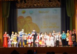 Ангарская Культурная Автономия Татар планирует провести праздничное мероприятие 8 декабря