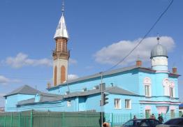 Имамы пензенской мечети объявят голодовку в знак протеста