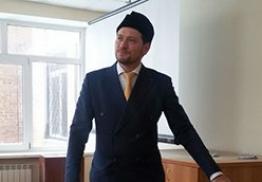 Дамир Мухетдинов написал историю ислама в России