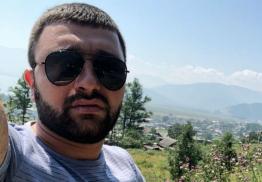 Продавец фруктов из Азербайджана вернул иркутянину потерянный 1 миллион рублей