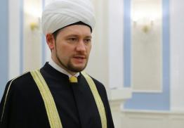 Дамир Мухетдинов о перспективах диалога православия и ислама