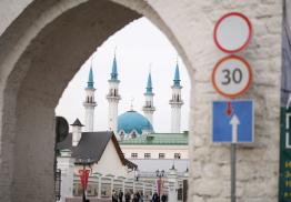 Муфтият Татарстана объявил 1 апреля датой начала уразы, 2 апреля первым днем поста