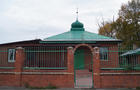 Мечеть г. Усолье-Сибирское