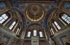 Виртуальные туры по красивейшим мечетям Турции, теперь доступны каждому.