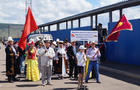 Киргизская национально-культурная организация «Единение»
