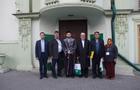 Иранские татары посетили муфтият Татарстана (Фото)