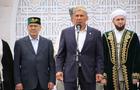 В годовщину принятия ислама Волжской Булгарией был заложен первого камня Болгарской исламской академии
