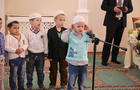 Межрегиональный конкурс «Голос азана» провели в Республике Татарстан