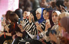Неделя скромной моды в Турции (фото)