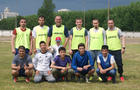 В Татарстане провели турнир по мини-футболу «Шариф Рамадан».