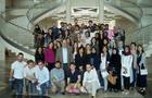 Студенты из России проходят обучение в Катаре по направлению СМР