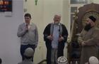 Исламовед-публицист посетил Иркутскую Соборную мечеть