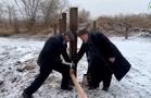 В Иркутске мусульманам выделили землю под мечеть