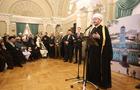 Муфтий Равиль Гайнутдин: «В Музее современной истории России мы рассказываем о российском исламе»
