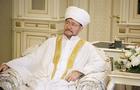 Поздравление муфтия шейха Равиля Гайнутдина с наступающим 2024 годом