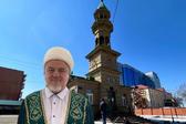 Поздравление муфтия Иркутской области с Ид аль-Фитр (Ураза-байрам)