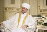 Поздравление муфтия шейха Равиля Гайнутдина с наступающим 2024 годом