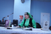 Девятая Областная краеведческая конференция проведена в декабре интеллектуальным клубом «Джалиль»