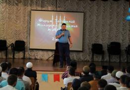 Форум «Возрождение духовно-нравственных традиций татарского народа» прошел в Саратовской области