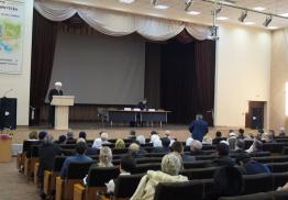 Конференция «Пути противодействия религиозному экстремизму» состоялась в Иркутске