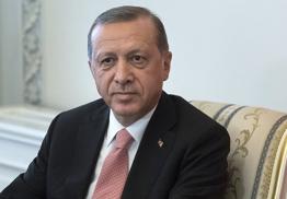 Эрдоган: в отношении к исламу в мире проводится политика двойных стандартов