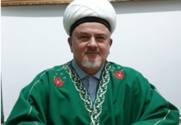 Обращение Муфтия Иркутской области по случаю наступления благословенного месяца Рамадан
