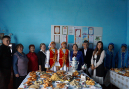 Татарский народный праздник Сюмбель 2020 - праздник урожая