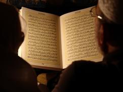 Коран о пользе доброго слова