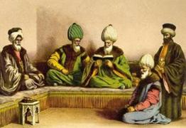 4 удивительные истории из жизни великих исламских ученых