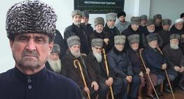 Мусульмане Ингушетии выступили с обращением по поводу протестов против строительства мечети в Москве