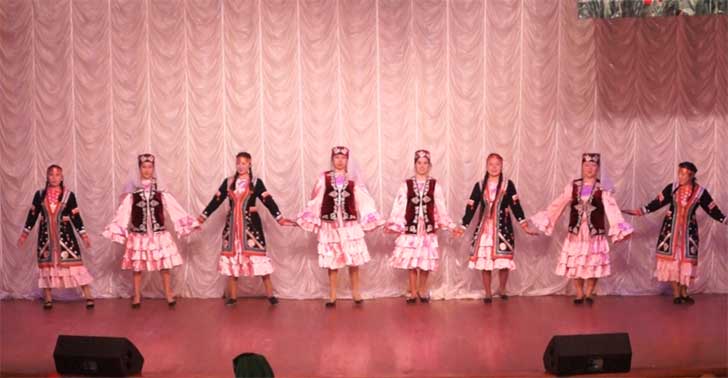 Ангара Тоннары