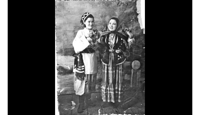 Татары Сибири