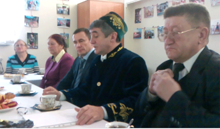Дмитрий Бердников