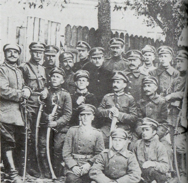 Польские татары